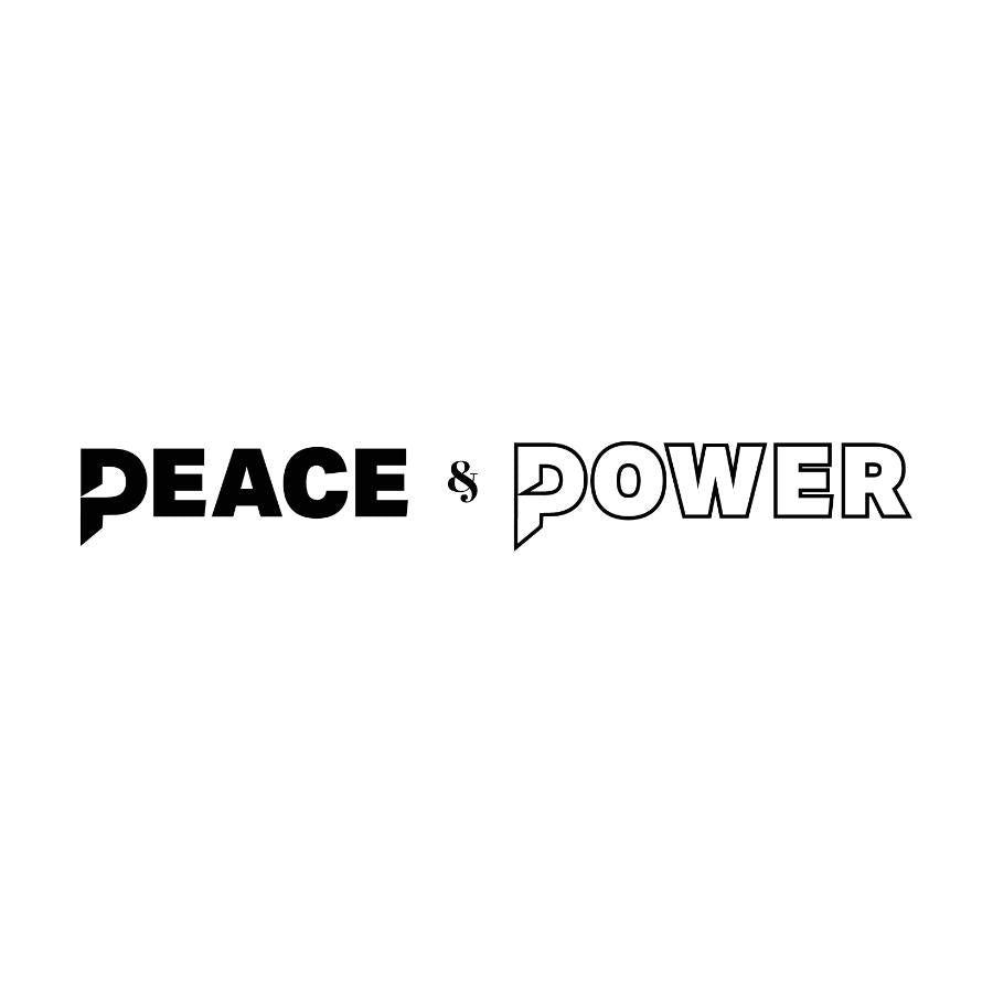 Peace & Power