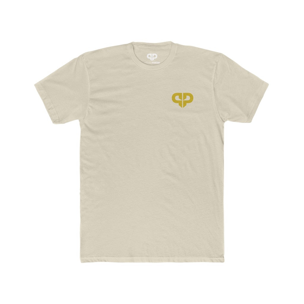 Peace & Power Tee