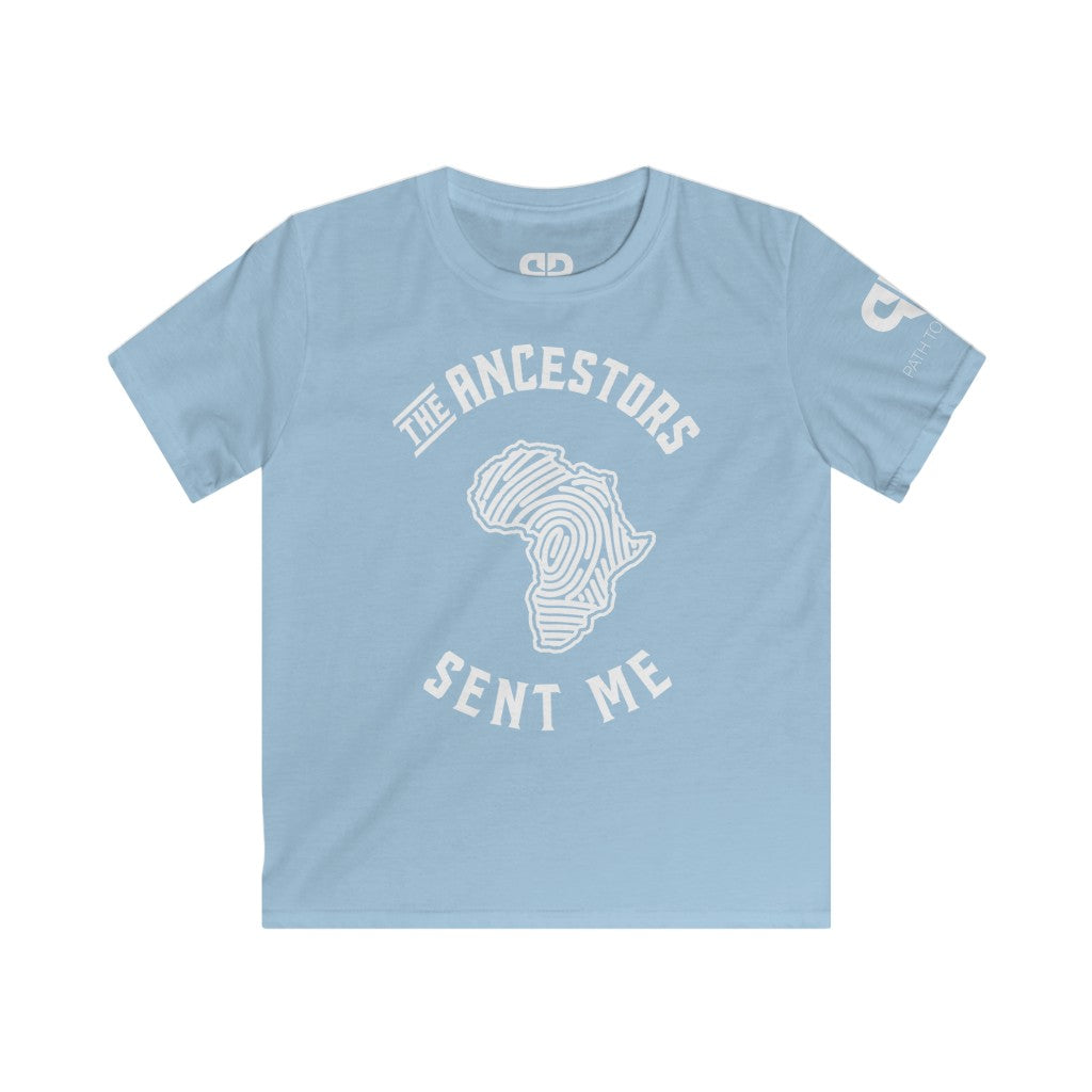 Ancestors Tee (kids)