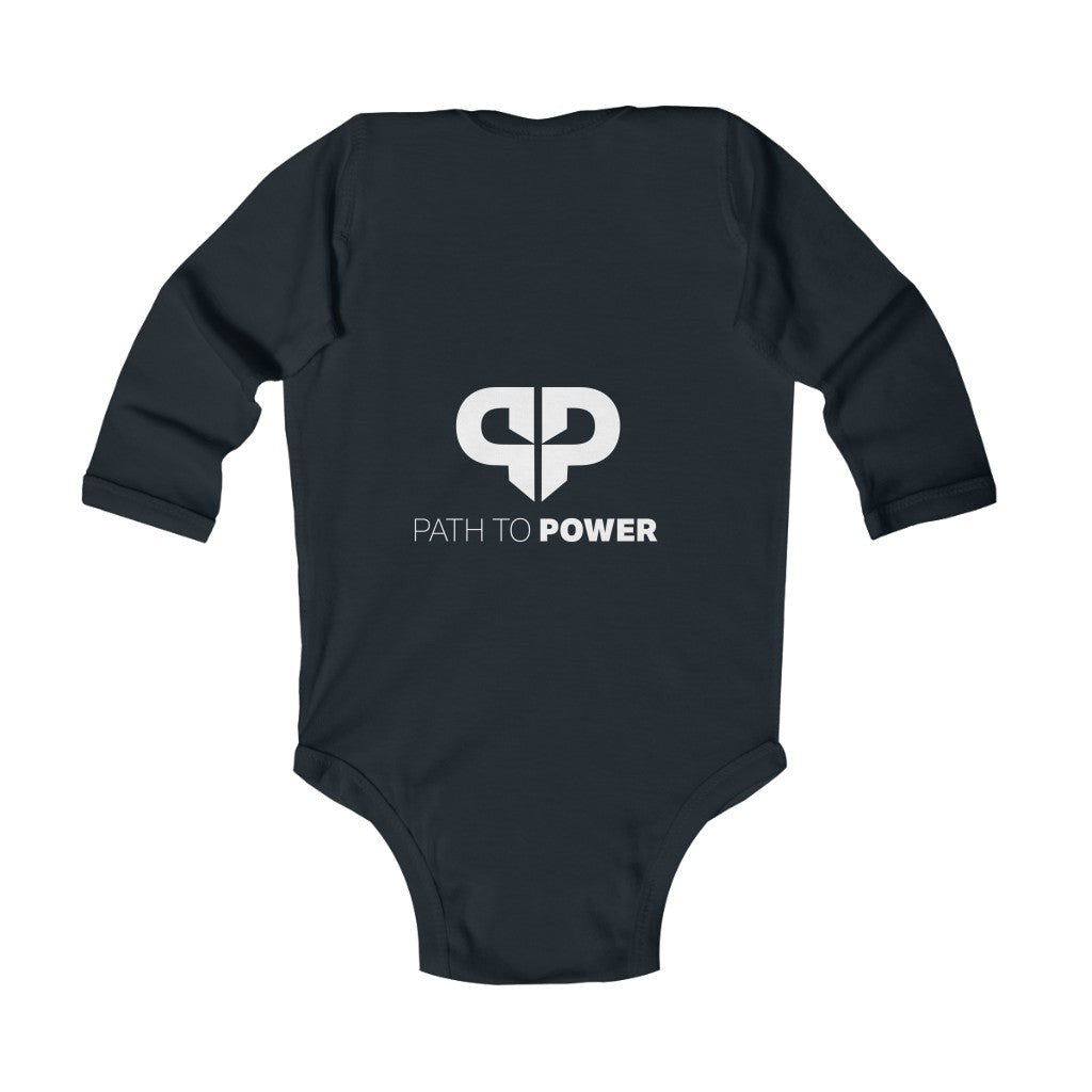 COTS Long Sleeve Bodysuit