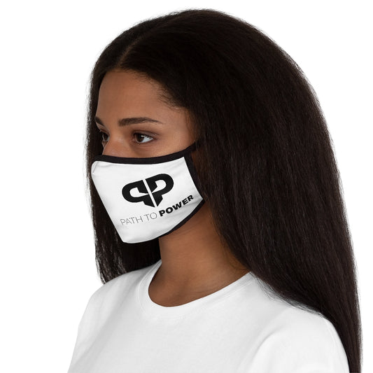 Signature Face Mask