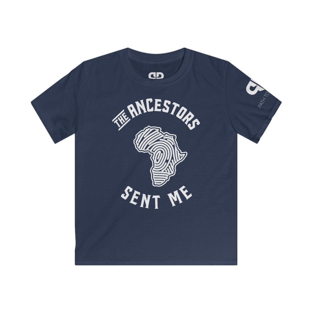 Ancestors Tee (kids)