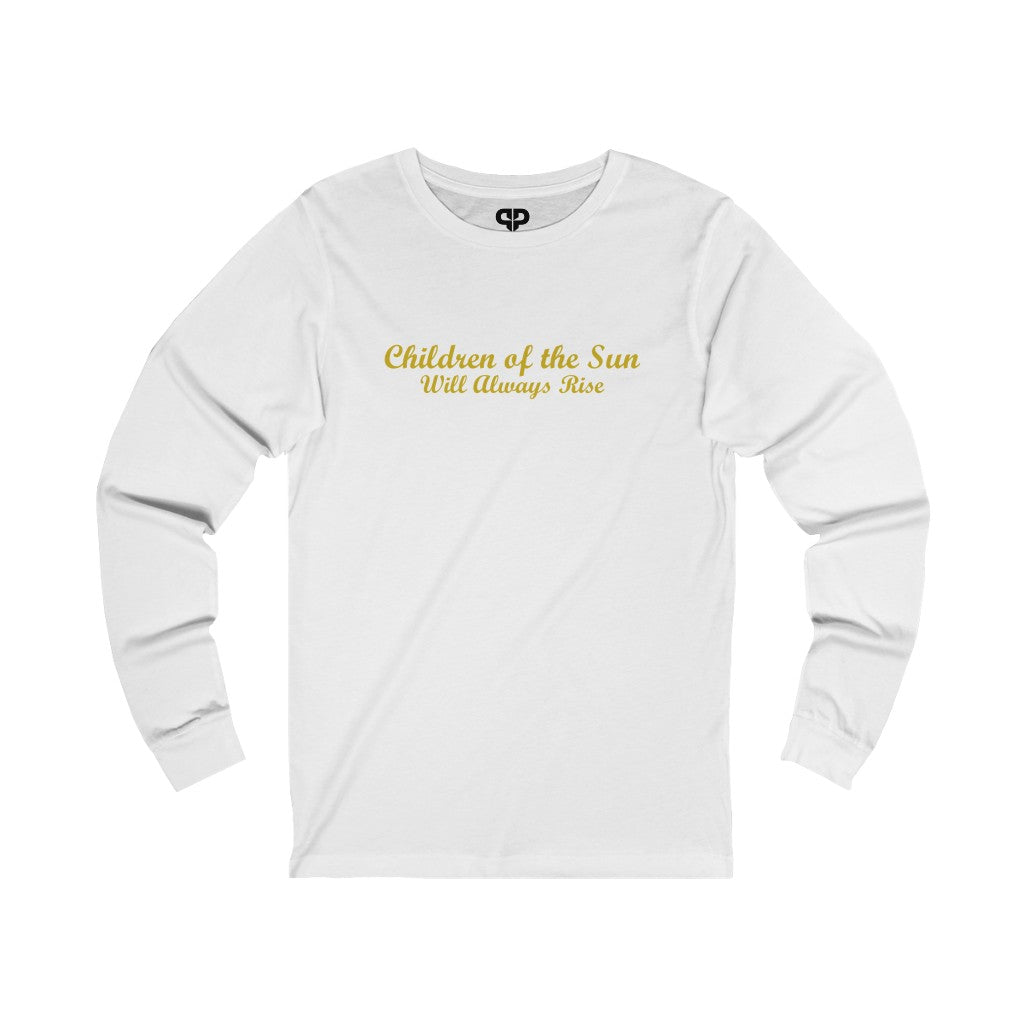 COTS Long Sleeve Tee