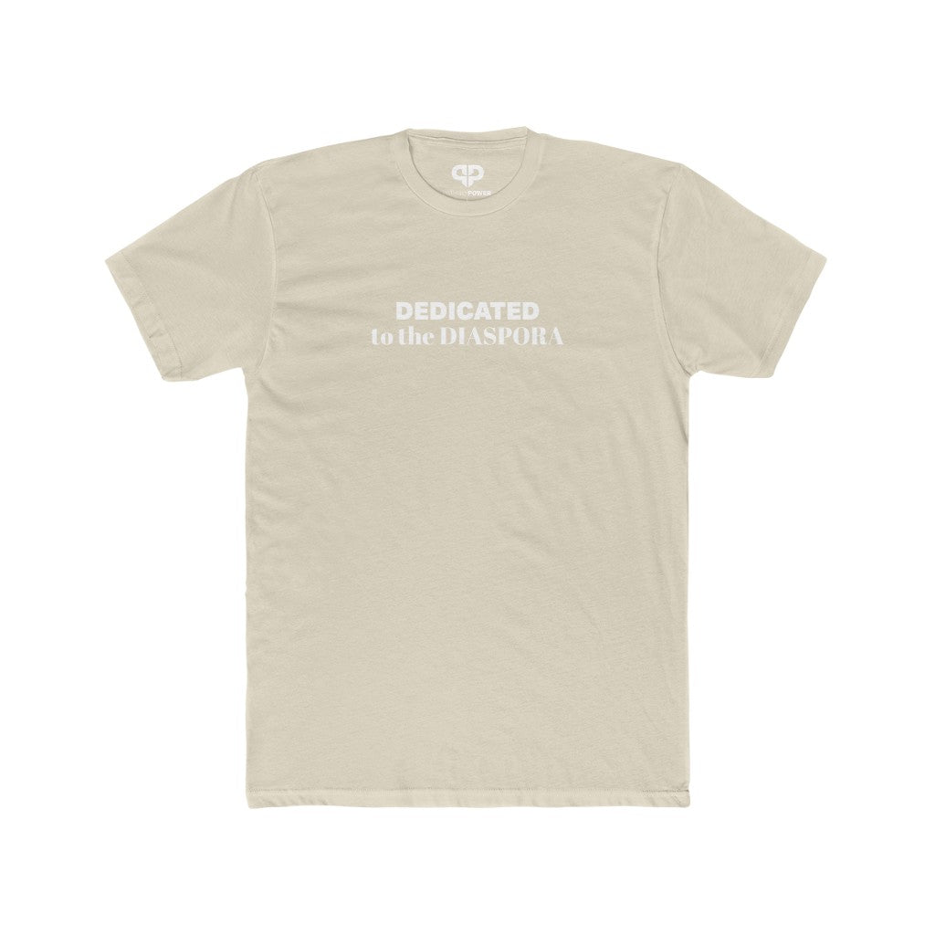 Dedicated Tee