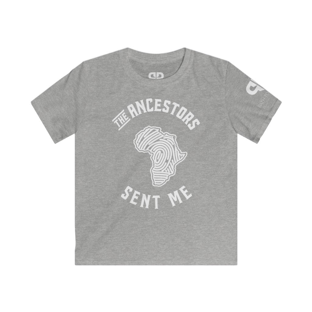 Ancestors Tee (kids)