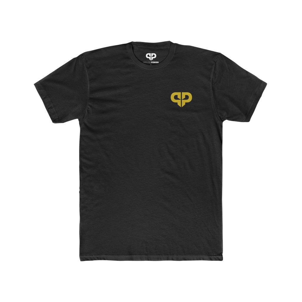 Peace & Power Tee