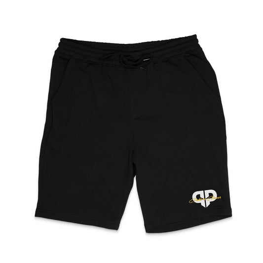 Signature Logo Fleece Shorts