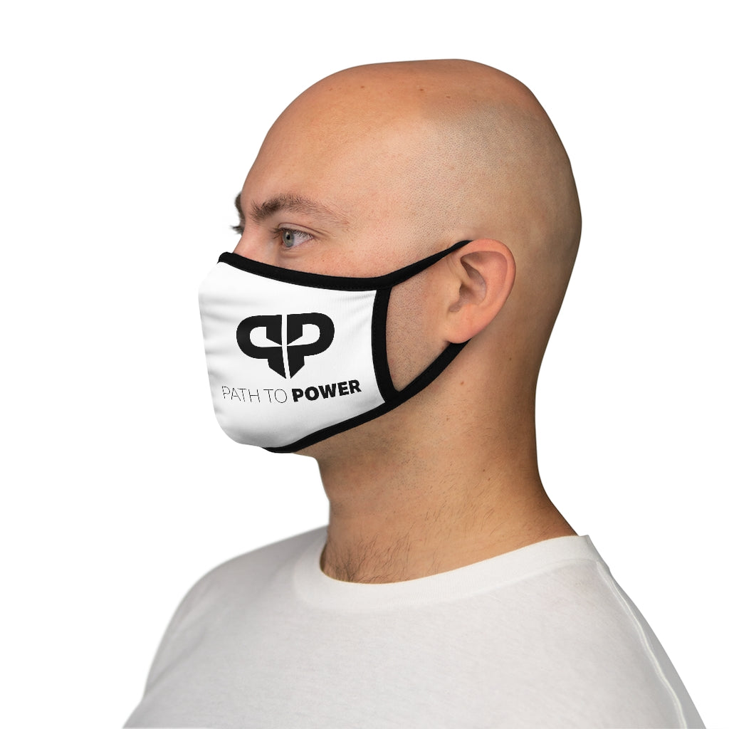 Signature Face Mask