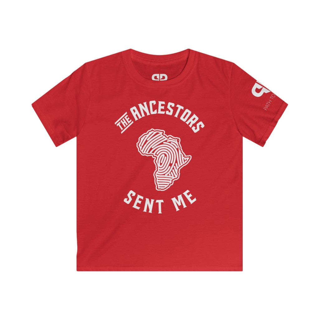 Ancestors Tee (kids)