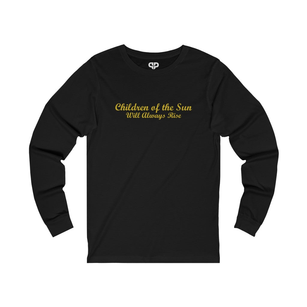 COTS Long Sleeve Tee