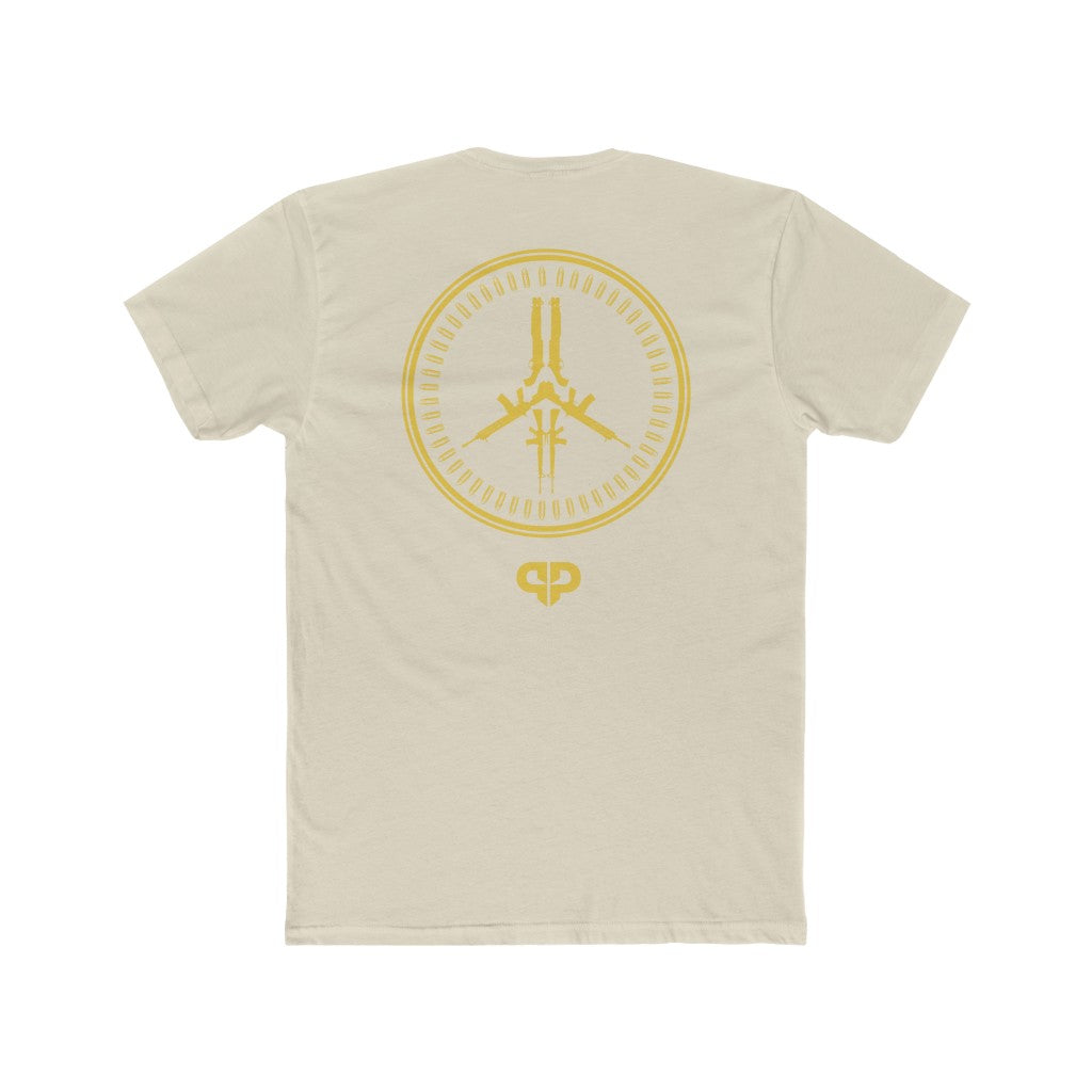 Peace & Power Tee