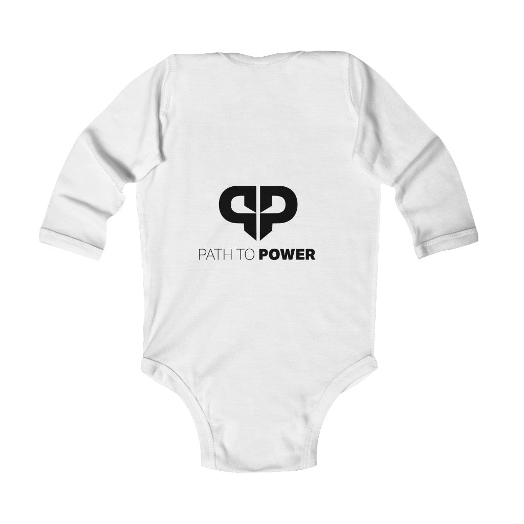 COTS Long Sleeve Bodysuit