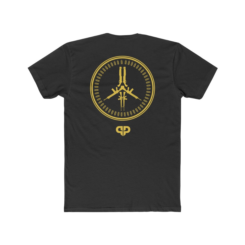 Peace & Power Tee