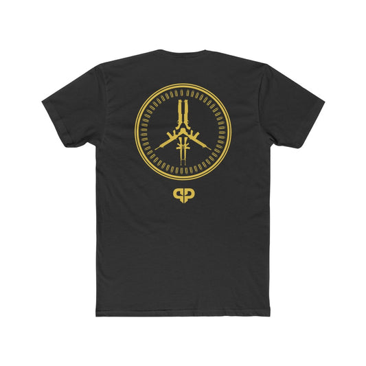 Peace & Power Tee