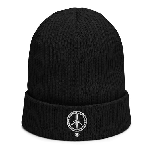 Peace & Power Lux Beanie