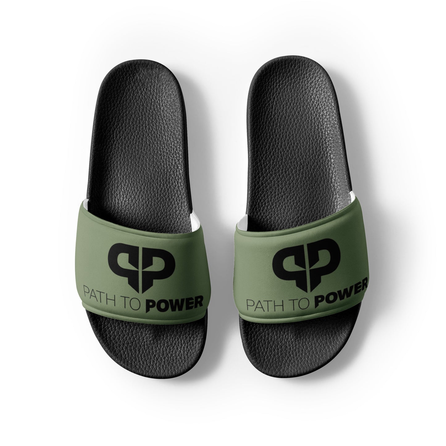 Women's Slides