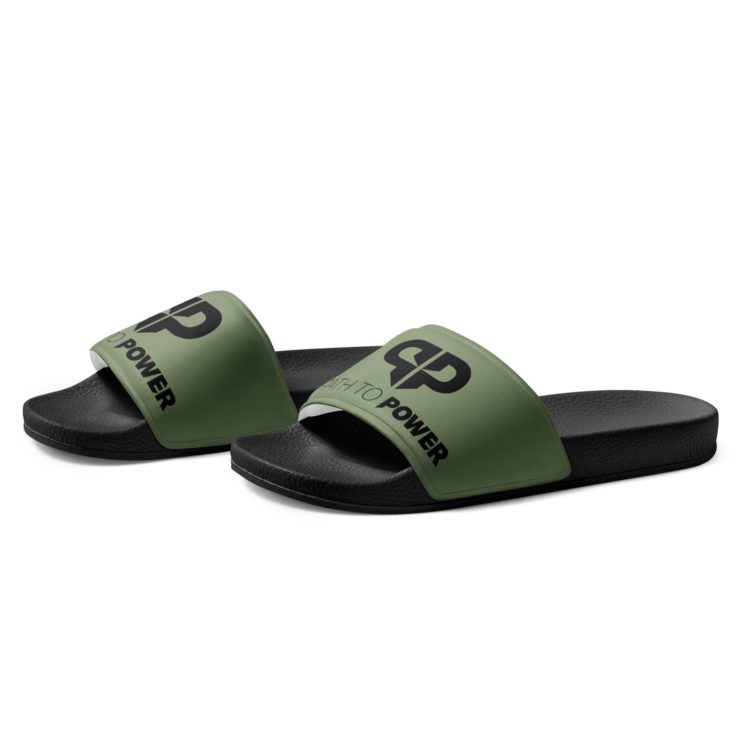 Women's Slides