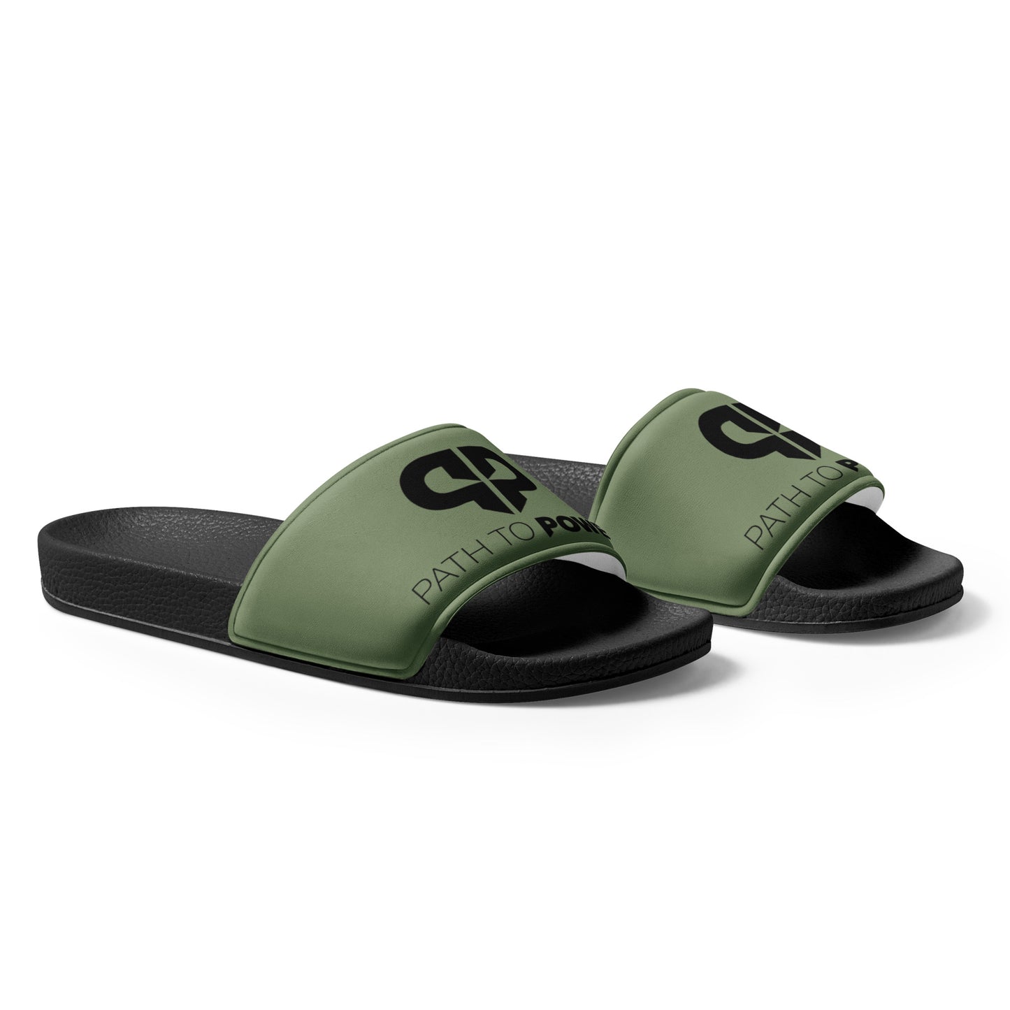 Women's Slides